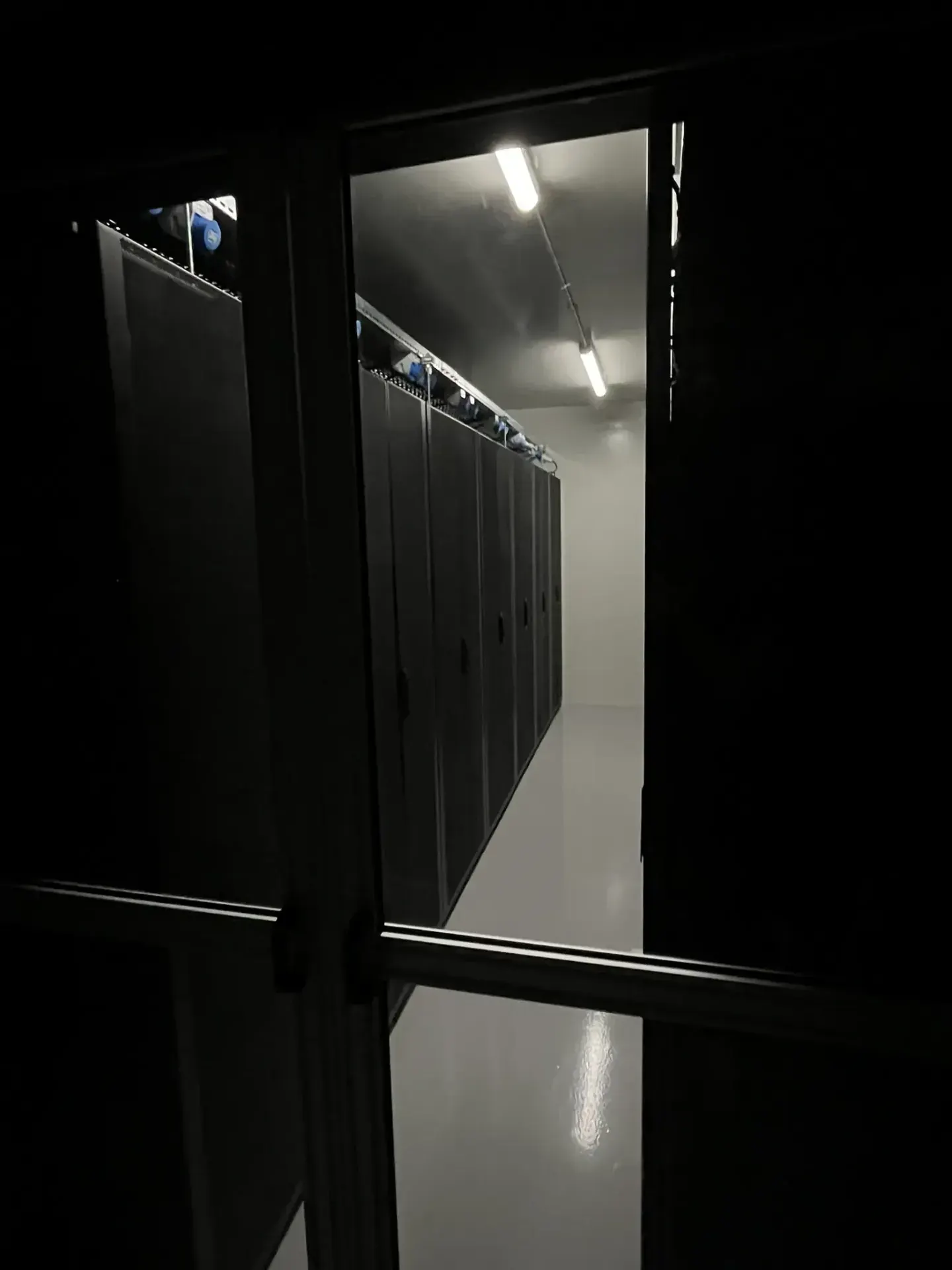 Cloud Connect