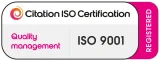 ISO 9001 Certified