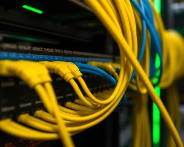 From 1Gbps to 10Gbps+